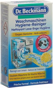 Produktbild von Dr. Beckmann Waschmaschinen Hygiene-Reiniger 250g
