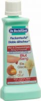 Produktbild von Dr. Beckmann Fleckenteufel Blut und Eiweisshaltig 50ml