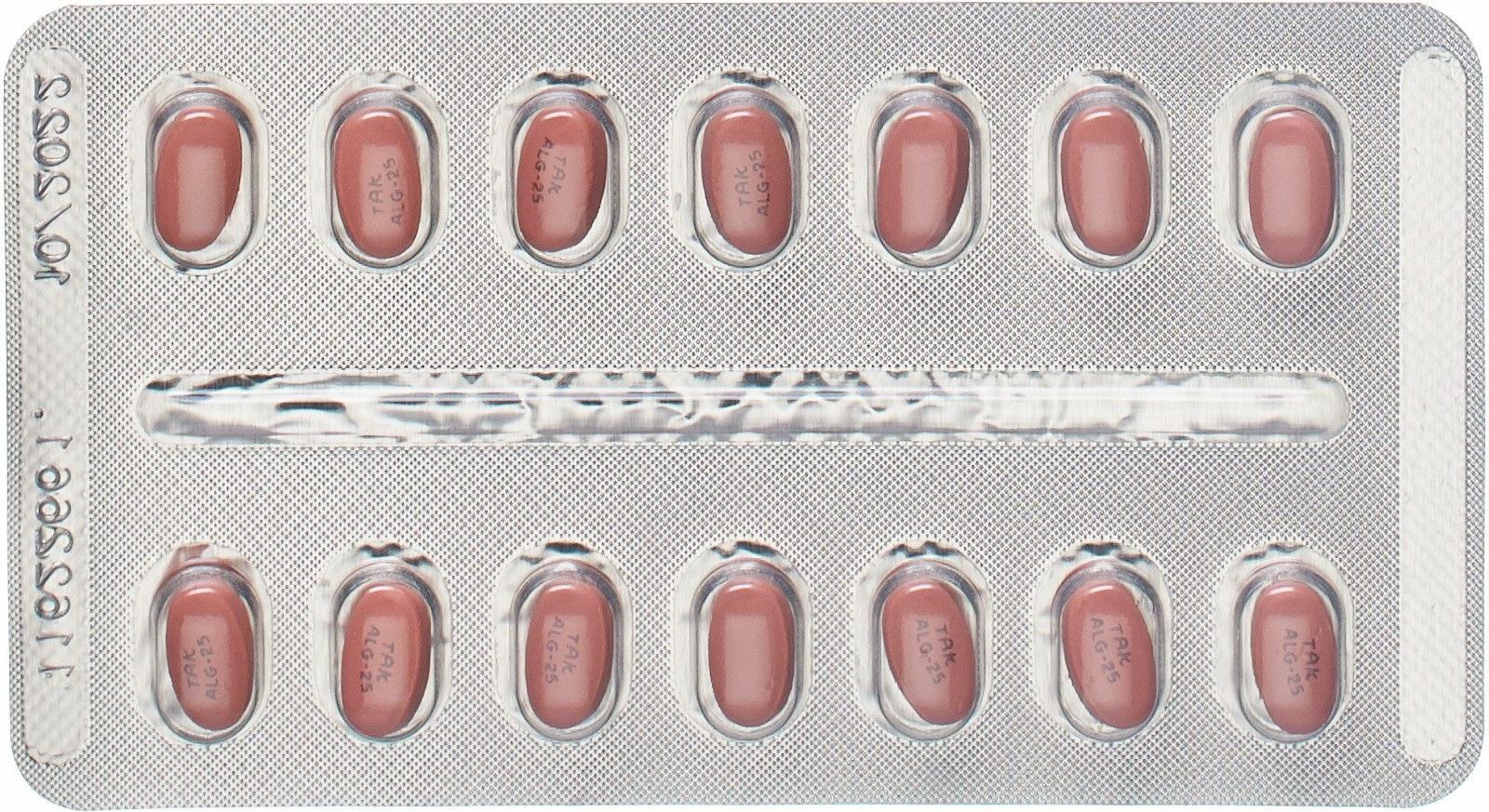 Vipidia Filmtabletten 25mg 98 Stück in der Adler Apotheke