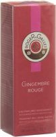 Produktbild von Roger Gallet Gingembre Rouge Parfüm 100ml