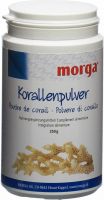 Product picture of Morga Korallenpulver Dose 250g