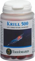 Produktbild von Krill 500 Kapseln 500mg 90 Stück