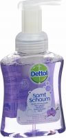 Product picture of Dettol Schaumseife Vanille & Orchidee 250ml