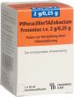 Produktbild von Piperacillin/tazob. Fresenius i.v. 2.25g Durchstechflasche