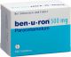 Immagine del prodotto Ben-u-ron Tabletten 500mg 100 Stück