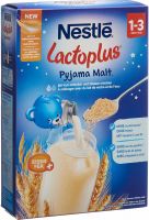 Produktbild von Lactoplus Pyjama Malt Ab 1 Jahr 400g