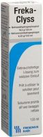 Produktbild von Freka Clyss Klistier Flasche 133ml