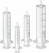 Produktbild von Servoprax Spritzen 2-tlg 2ml O Kanüle St 100 Stück