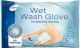 Product picture of Tena Wet Wash Glove Unparfümiert 8 Stück