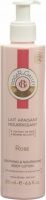 Product picture of Roger Gallet Lait Fondant Apaisant Rose 200ml