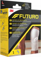 Produktbild von 3M Futuro Bandage Comfort Lift Knie L