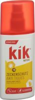 Product picture of Kik Nature Zeckenschutz Spray 100ml