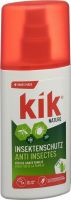 Produktbild von Kik Nature Mückenschutz Spray 100ml