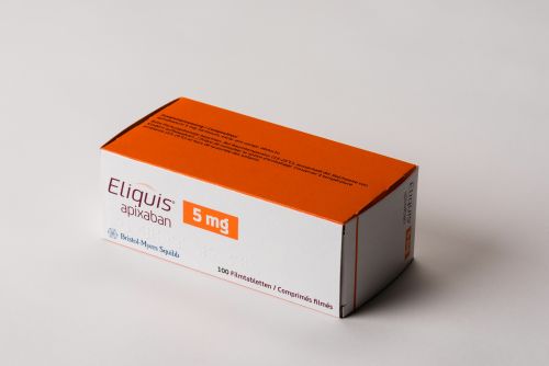 Wie Lange Darf Man Eliquis 5 Mg Einnehmen www.adlershop.ch