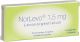 Immagine del prodotto Norlevo Tabletten 1.5mg