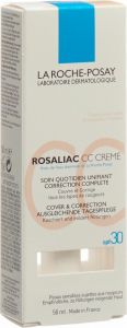 Produktbild von La Roche-Posay Rosaliac CC Creme 50ml