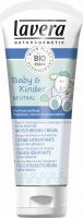 Product picture of Lavera Pflegecreme Baby & Kinder Neutral Tube 75ml