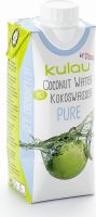 Produktbild von Kulau Kokoswasser Pure Tetra 330ml