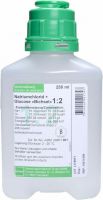 Produktbild von NaCl Gluc 1:2 Bichsel O Best Plastikflasche 250ml