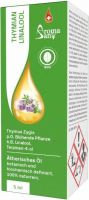 Produktbild von Aromasan Thymian Zygis Linalol Ätherisches Öl 5ml