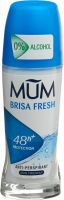 Product picture of MUM Brisa Fresh Antitranspirant Roll-On 50ml