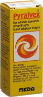 Image du produit Pyralvex Lösung 10ml
