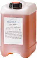 Produktbild von Romulsin Dusch Hibiskus Kanne 10kg