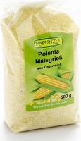 Produktbild von Rapunzel Maisgriess Polenta Beutel 500g