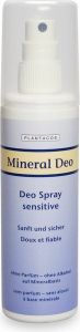 Produktbild von Plantacos Mineral Deo Spray Sensitive 100ml