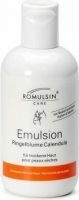 Produktbild von Romulsin Emulsion Ringelblume Flasche 250ml