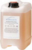 Product picture of Romulsin Handseife Flüssig Weizenkleie Kanne 5kg