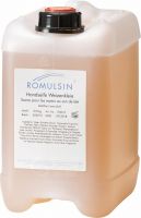 Product picture of Romulsin Handseife Flüssig Weizenkleie Kanne 10 K