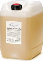 Produktbild von Romulsin Hygiene Waschseife Teebaumoel Kanne 10kg