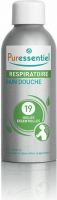 Produktbild von Puressentiel Bad für Atemwege 19 ätherische Öle 100ml