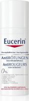 Produktbild von Eucerin AntiRÖTUNGEN Feuchtigkeitspflege Flasche 50ml