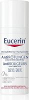Produktbild von Eucerin AntiRÖTUNGEN Ausgleichende Tagespflege Flasche 50ml