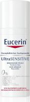 Image du produit Eucerin Soin UltraSensible Apaisant Peau Sèche 50ml