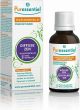 Produktbild von Puressentiel Zen ätherisches Öl Diffusor 30ml