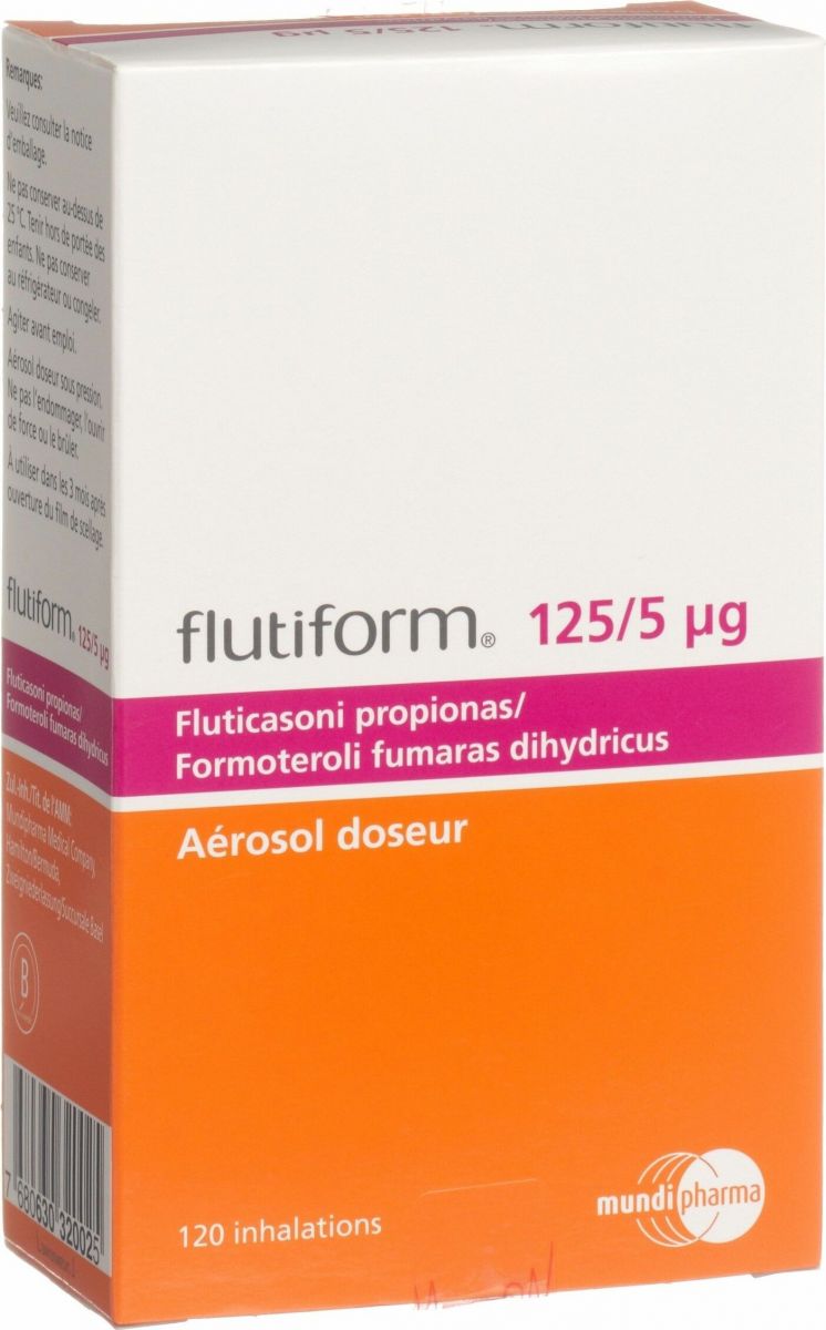 Flutiform 125/5 Dosieraeros 120 Dos in der Adler Apotheke