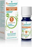 Produktbild von Puressentiel Java Zitronell ätherisches Öl Bio 10ml