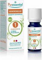 Produktbild von Puressentiel Nelken ätherisches Öl Bio 5ml