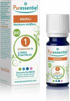 Produktbild von Puressentiel Niaouli ätherisches Öl Bio 10ml