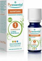 Produktbild von Puressentiel Ravintsara ätherisches Öl Bio 5ml