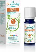 Produktbild von Puressentiel Thymian ätherisches Öl Bio 5ml