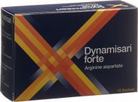 Immagine del prodotto Dynamisan Forte 10 Beutel