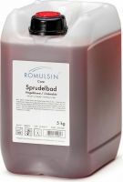 Produktbild von Romulsin Sprudelbad Ringelblume Kanne 5kg