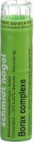 Produktbild von Sn Borax Complexe Granulat Tube 4g
