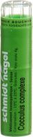 Produktbild von Sn Cocculus Complexe Granulat Grösse 5 Tube 4g
