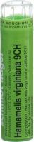 Produktbild von Sn Hamamellis Virginiana Granulat Ch 9 Grösse 5 Tube 4g