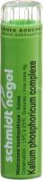 Produktbild von Sn Kalium Phosphoricum Complexe Granulat Grösse 5 Tube 4g